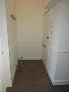 1 bedroom flat to rent, Holburn Street, First Floor Left, AB10
