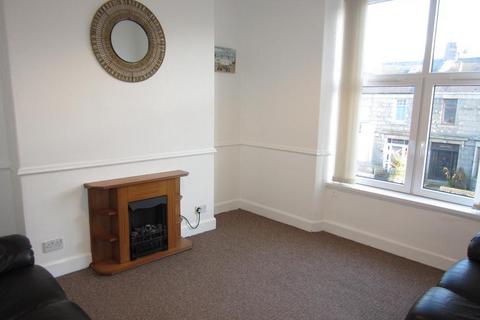 1 bedroom flat to rent, Holburn Street, First Floor Left, AB10