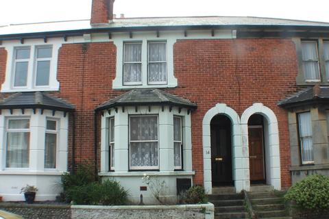 3 bedroom terraced house to rent, 14 Clarence Road, Ventnor, Isle Of Wight. PO38 1NE
