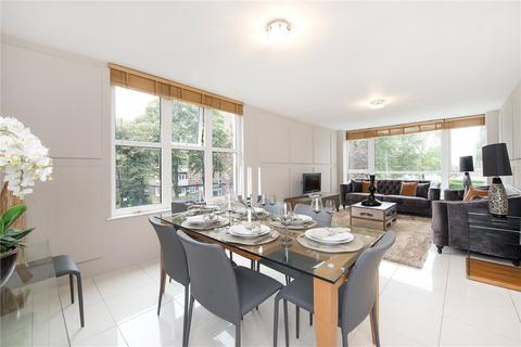 3 bedroom apartment to rent, Boydell Court, St. Johns Wood Park, St. Johns Wood, NW8