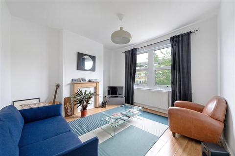 2 bedroom maisonette to rent, Auckland Hill, West Norwood, London, SE27