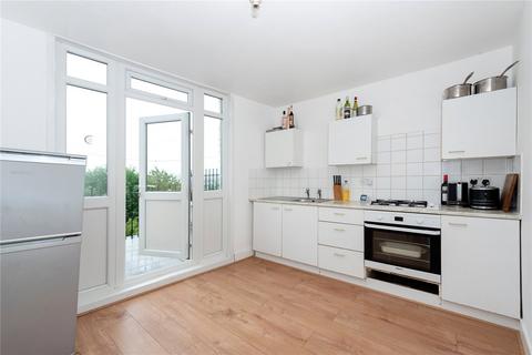 2 bedroom maisonette to rent, Auckland Hill, West Norwood, London, SE27