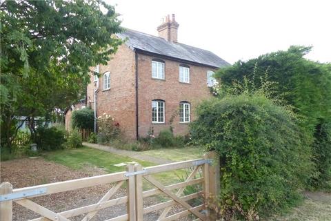 3 bedroom semi-detached house to rent, Turvey Road, Bedford MK43