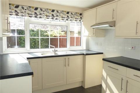 3 bedroom semi-detached house to rent, Turvey Road, Bedford MK43