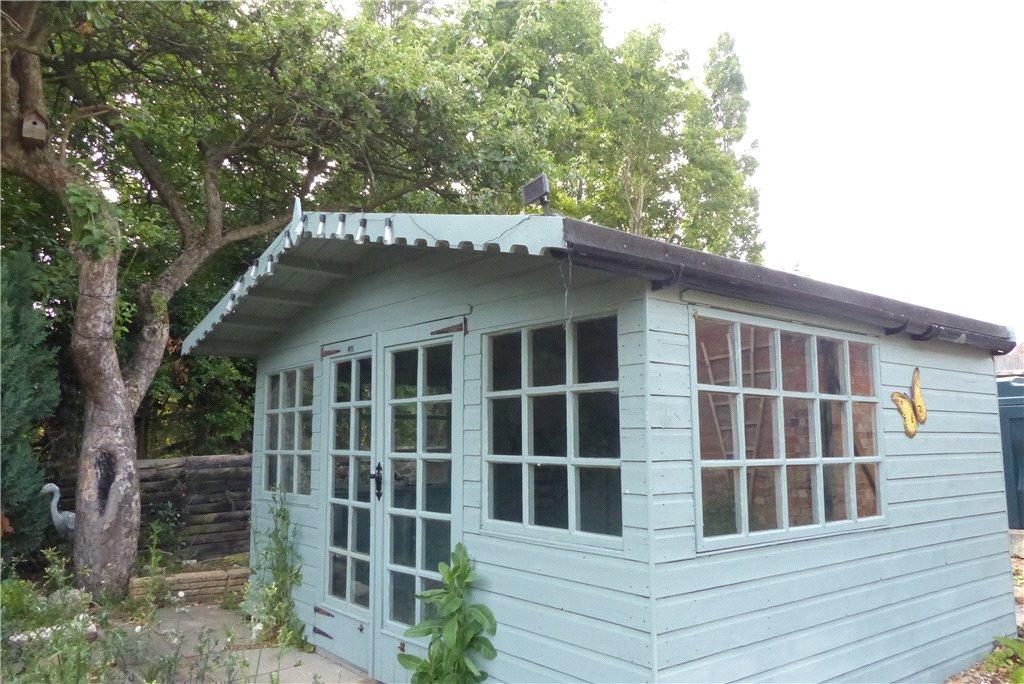 Summer House