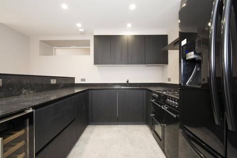 2 bedroom apartment to rent, Lyndhurst Road, Hampstead, London, NW3