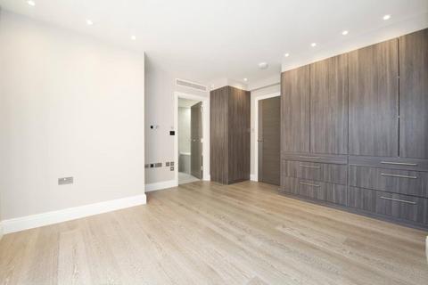 2 bedroom apartment to rent, Lyndhurst Road, Hampstead, London, NW3