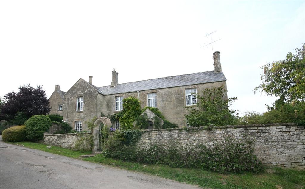 Eastington, Cheltenham, Gloucestershire 4 bed detached house £3,250