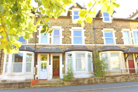 1 bedroom apartment to rent, Grove Park Terrace, Harrogate, HG1 4BW