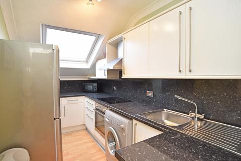 1 bedroom apartment to rent, Grove Park Terrace, Harrogate, HG1 4BW