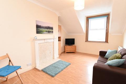 1 bedroom apartment to rent, Grove Park Terrace, Harrogate, HG1 4BW