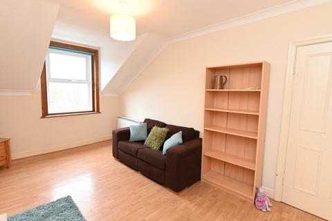 1 bedroom apartment to rent, Grove Park Terrace, Harrogate, HG1 4BW