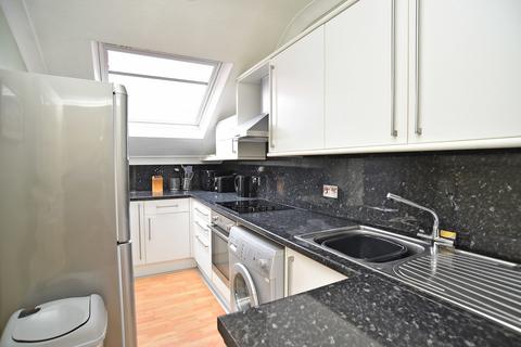 undefined, Grove Park Terrace, Harrogate, HG1 4BW