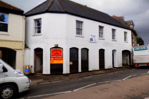 Property to rent, FIRST FLOOR Offices to let located in Bath Street, Cheddar