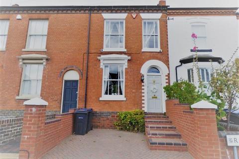 4 bedroom townhouse to rent, Harborne, Birmingham B17
