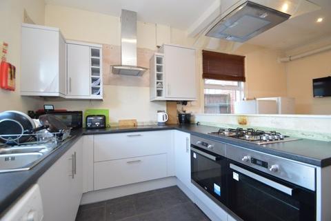 1 bedroom in a house share to rent - Victoria Street, Newark - Bills Inc