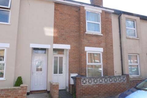 undefined, Swan Road, Gloucester