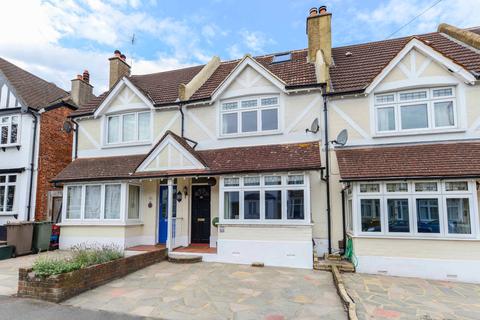 search 4 bed houses for sale in wallington | onthemarket