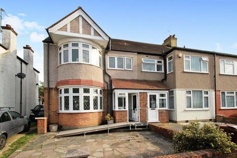 4 bedroom semi-detached house for sale, Woodberry Avenue, North Harrow