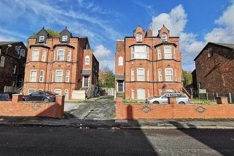 1 bedroom flat to rent - Osborne Road, Levenshulme, Manchester, M19