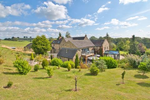 6 bedroom detached house for sale, Sitch Lane, Kirk Ireton, Ashbourne