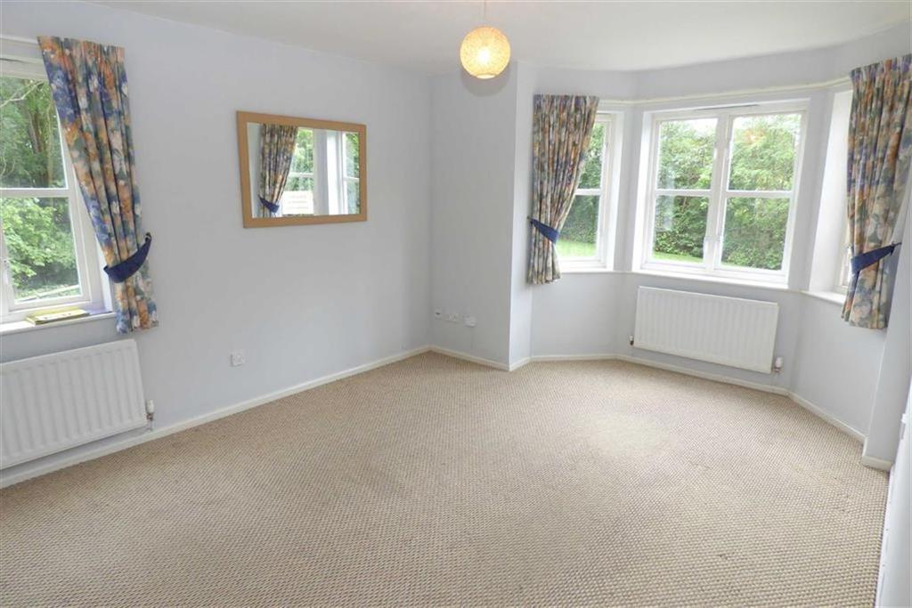 Carnoustie Court, Monkseaton 2 bed flat £525 pcm (£121 pw)