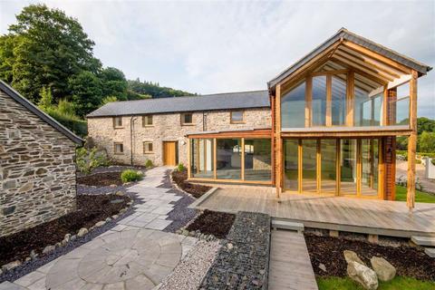 Search Barn Conversions For Sale In Denbighshire Onthemarket