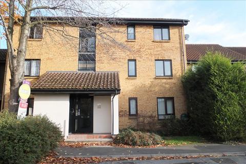 1 bedroom flat to rent, Tanglewood Way, Feltham, TW13