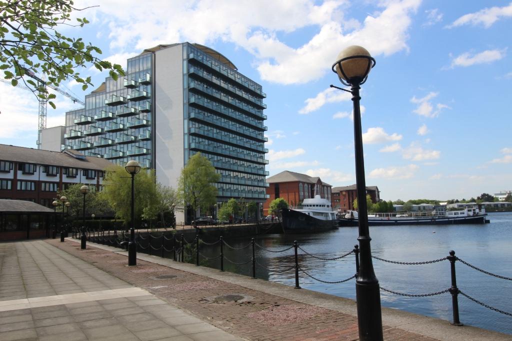 Abito 4 Clippers Quay Salford Quays M50 Studio For Image 1 Of 4