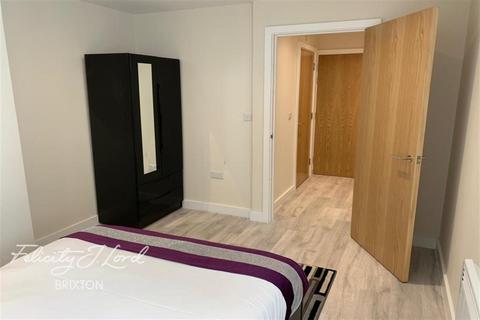 1 bedroom flat to rent, Brixton Road, Brixton