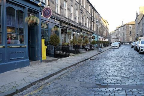 undefined, William Street, West End, Edinburgh, EH3