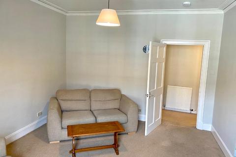 undefined, William Street, West End, Edinburgh, EH3