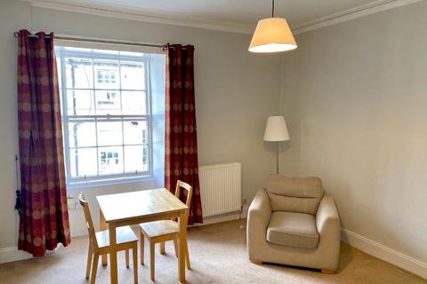 undefined, William Street, West End, Edinburgh, EH3