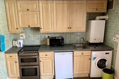 undefined, William Street, West End, Edinburgh, EH3