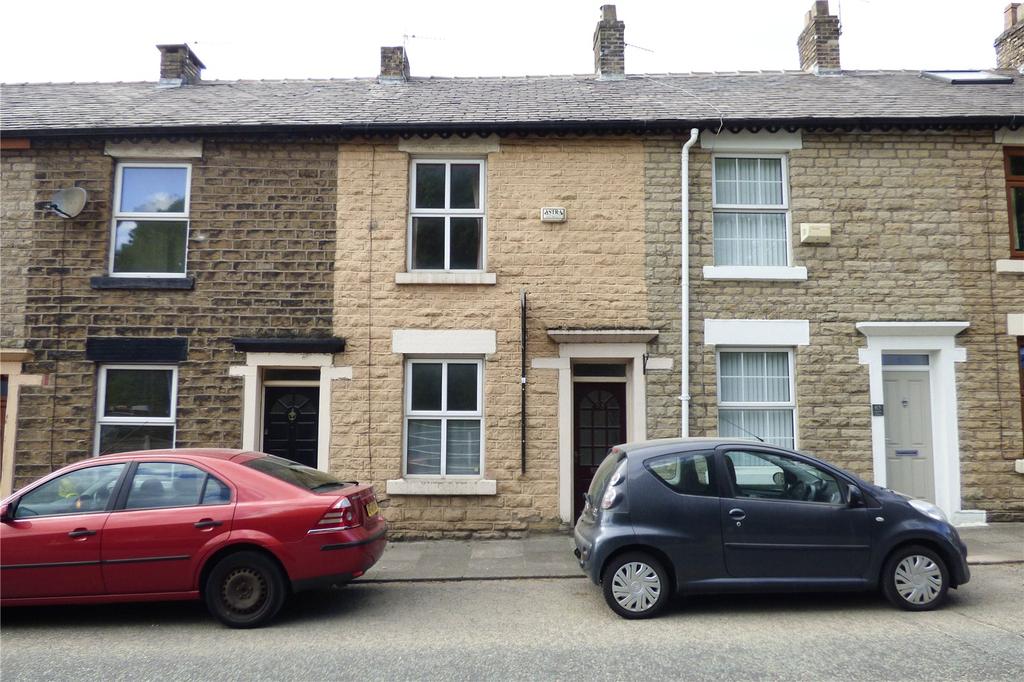 Egmont Street, Mossley, Ashtonunderlyne, Lancashire, OL5 2 bed