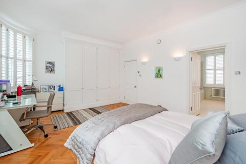 3 bedroom maisonette to rent, Neville Street, Chelsea SW7