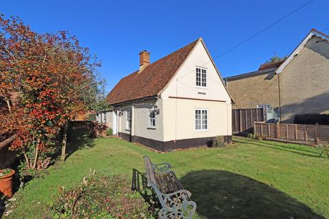undefined, Gaston Street, East Bergholt