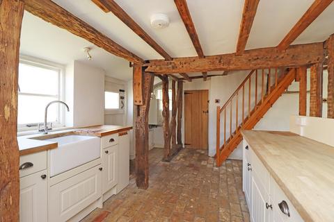 undefined, Gaston Street, East Bergholt