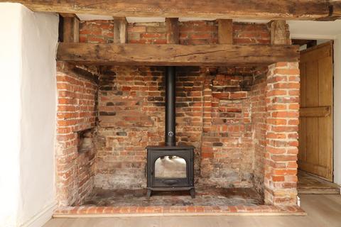 undefined, Gaston Street, East Bergholt