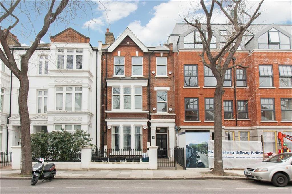 Wolverton Gardens, London W6 Flat share £737 pcm (£170 pw)