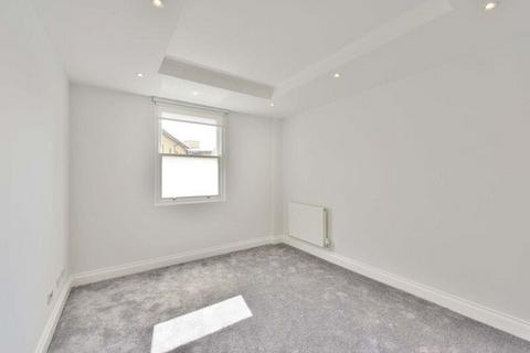 3 bedroom flat to rent, Chippenham Road, Maida Vale, W9