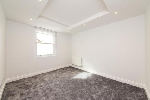 3 bedroom flat to rent, Chippenham Road, Maida Vale, W9