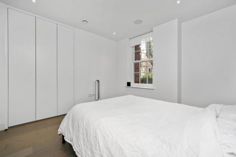 1 bedroom flat to rent, Heath Drive, Hampstead, NW3