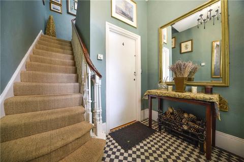 Flat 6, 11 Avenue Crescent, London, W3 8ET