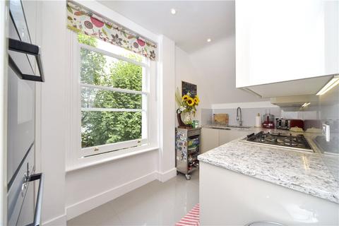 Flat 6, 11 Avenue Crescent, London, W3 8ET
