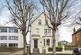 Avenue Crescent, London, W3