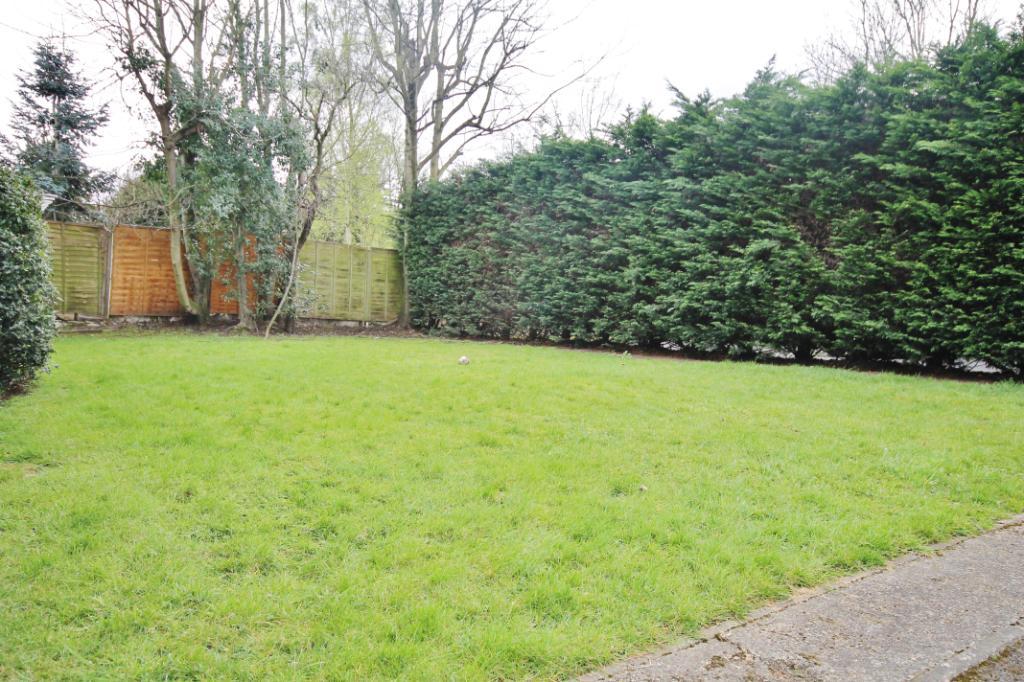 Communal Gardens