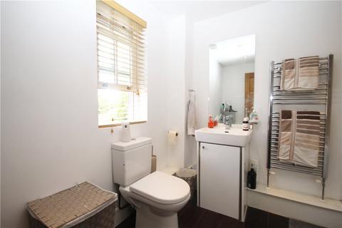 1 bedroom semi-detached house to rent, Rusham Road, Egham, Surrey, TW20