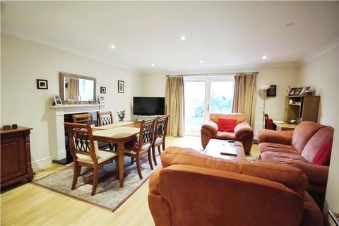 3 bedroom end of terrace house to rent, Victoria Mews, St. Judes Road, Englefield Green, Egham, TW20