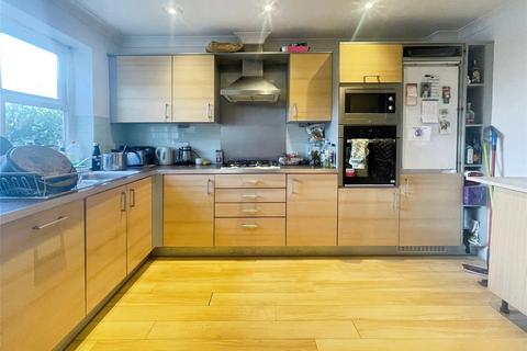 3 bedroom end of terrace house to rent, Victoria Mews, St. Judes Road, Englefield Green, Egham, TW20